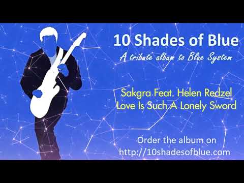 10 Shades of Blue (A tribute album to Blue System)