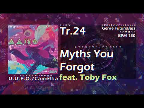 Video thumbnail for Myths You Forgot