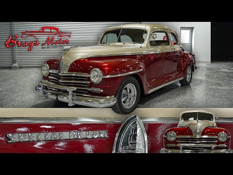 1948 Plymouth Special Deluxe (CC-1867127) for sale in Madisonville, Texas