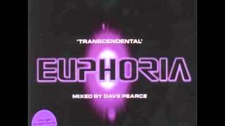 Transcendental Euphoria Disc 1.1. Faithless - Don&#39;t Leave (Euphoric mix)