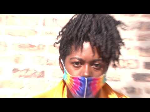 Lil Fendi- Bad For Me (Foul) FT Myrrhyah Israel