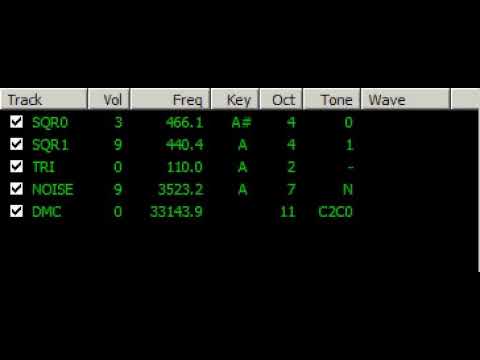 Hyperspace Beings (Famicompo mini vol.10)