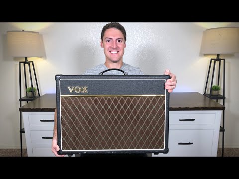 Why I'm FINALLY Selling My Tube Amp!