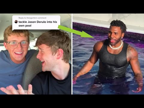 Try Not To Laugh Cheeky Boyos TikTok Videos | Best Tik Tok of The Cheeky Boyos - Vine Age ✔