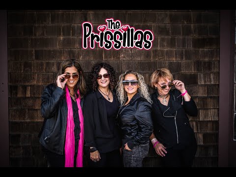 The PriSSillas video.