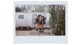 The Prettiots "Suicide Hotline" : Hooke Live Sessions - Mobile Binaural 3D Audio
