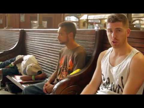 Kenny Shane - Blessed  (Official Video)