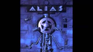Alias - Haunted Heart - HQ Audio
