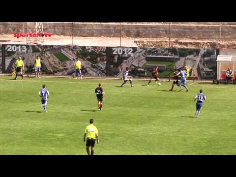 FC Spartak Trnava Juniori - MŠK Rimavská Sobota | Druhý polčas