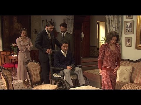 Puente Viejo C1227 - Sol se reúne con sus allegados para decidir qué hacer con Eliseo