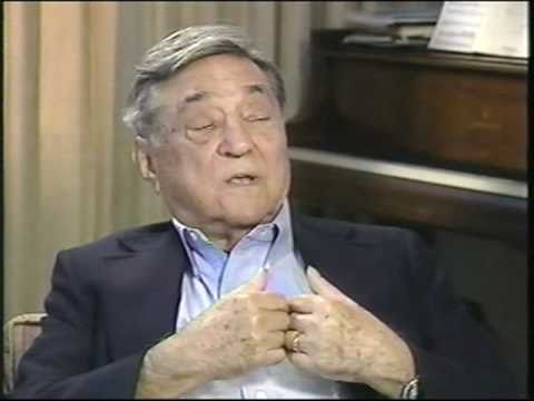 ROBERT MERRILL FINAL INTERVIEW with STEPHEN TEXON.mpg