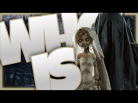 Who is Donna Beneviento? (Resident Evil 8: Village)