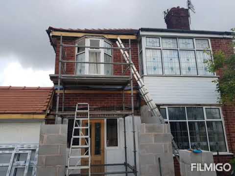 Original Joinery & Construction video.