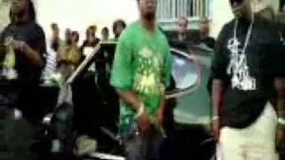 Duffle Bag Boy-Playaz Circle ft  Lil Wayne