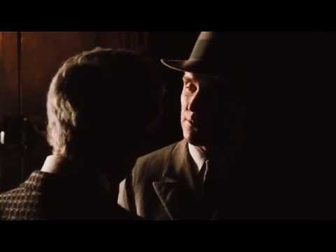 Tom Hagen Meets Woltz - The Godfather