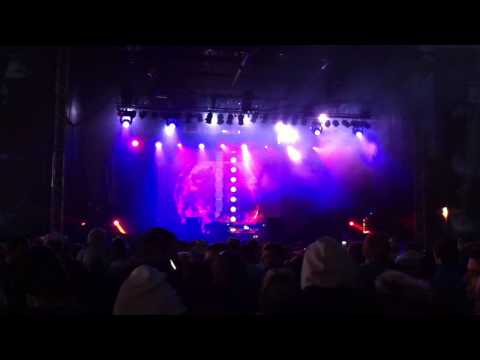 Leftfield @ Life Festival 2013