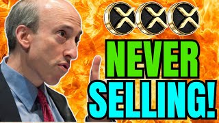 XRP NEWS TODAY RIPPLE XRP🚨⚠️YOU MAY NEVER HAVE TO SELL YOUR XRP⚠️🚨KNOW THIS NOW!!!