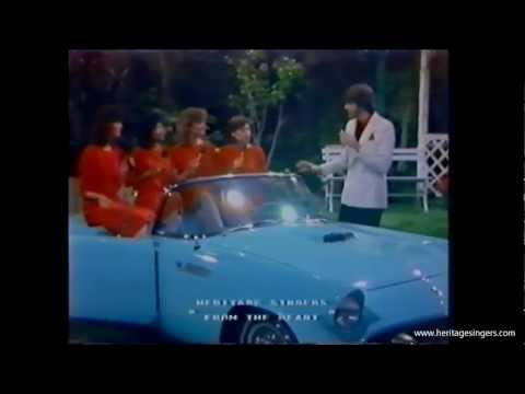 Heritage Singers - "Rumor Mill"