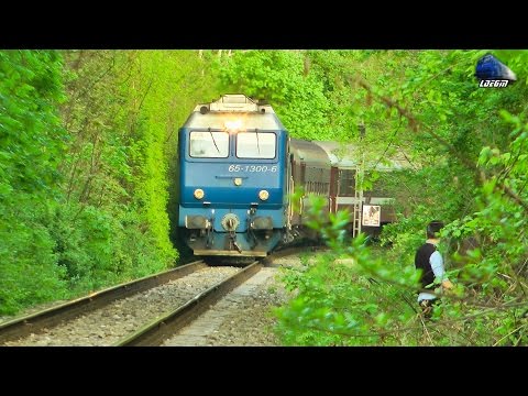 Regina Bihorului~Jimmy 65-1300-6 & Mecanici Super Engineers in Muntii Apuseni Mountains 01 May 2017