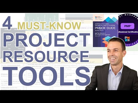 63 Project Management Tools Explained From the PMBOK Guide