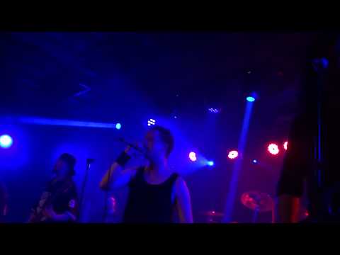 gRain Korn tribute band - Blind, wall of dead - Dürer Kert 2019.04.12.