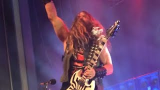 Black Label Society - Concrete Jungle
