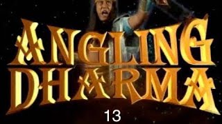 Download lagu 13_Angling Dharma_Pertarungan di alas purwa mp3