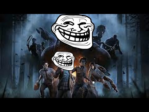 Steam Community :: Video :: DBD Troller