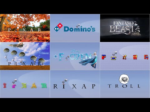 Effect Logo Spoof Luxo Lamp Part 13