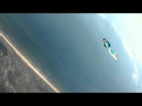 Texel Airplane Problems