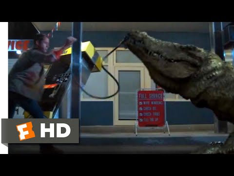 Lake Placid 3 trailer
