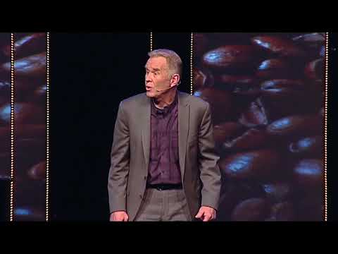 Comedian Bob Stromberg on the Future