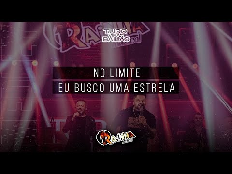RAINHA MUSICAL Medley 5 - No limite/ Eu busco uma estrela
