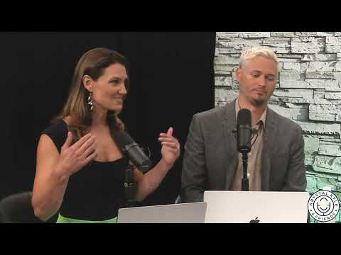 DEBATE On Trans Kids | Krystal Kyle & Friends Podcast