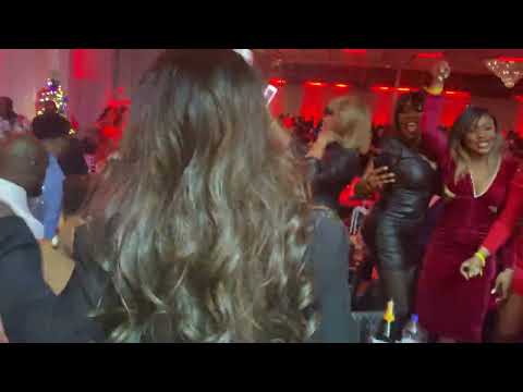 Klass kraze le palace Canada album release party 2024