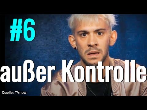 Couple Challenge Folge 6 | Daniele totaler Kontrollverlust