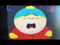 Eric Cartman Crying For GabetheSlacker