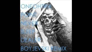 Oneohtrix Point Never - Sleep Dealer (Johnson De Christensen Remix)