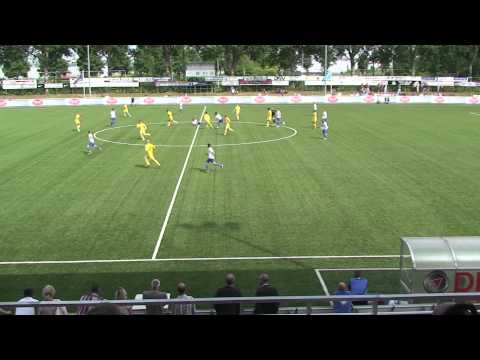 Barendrecht Leonidas