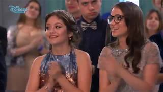 Soy Luna 2 - "Nobody But You" - Music Video