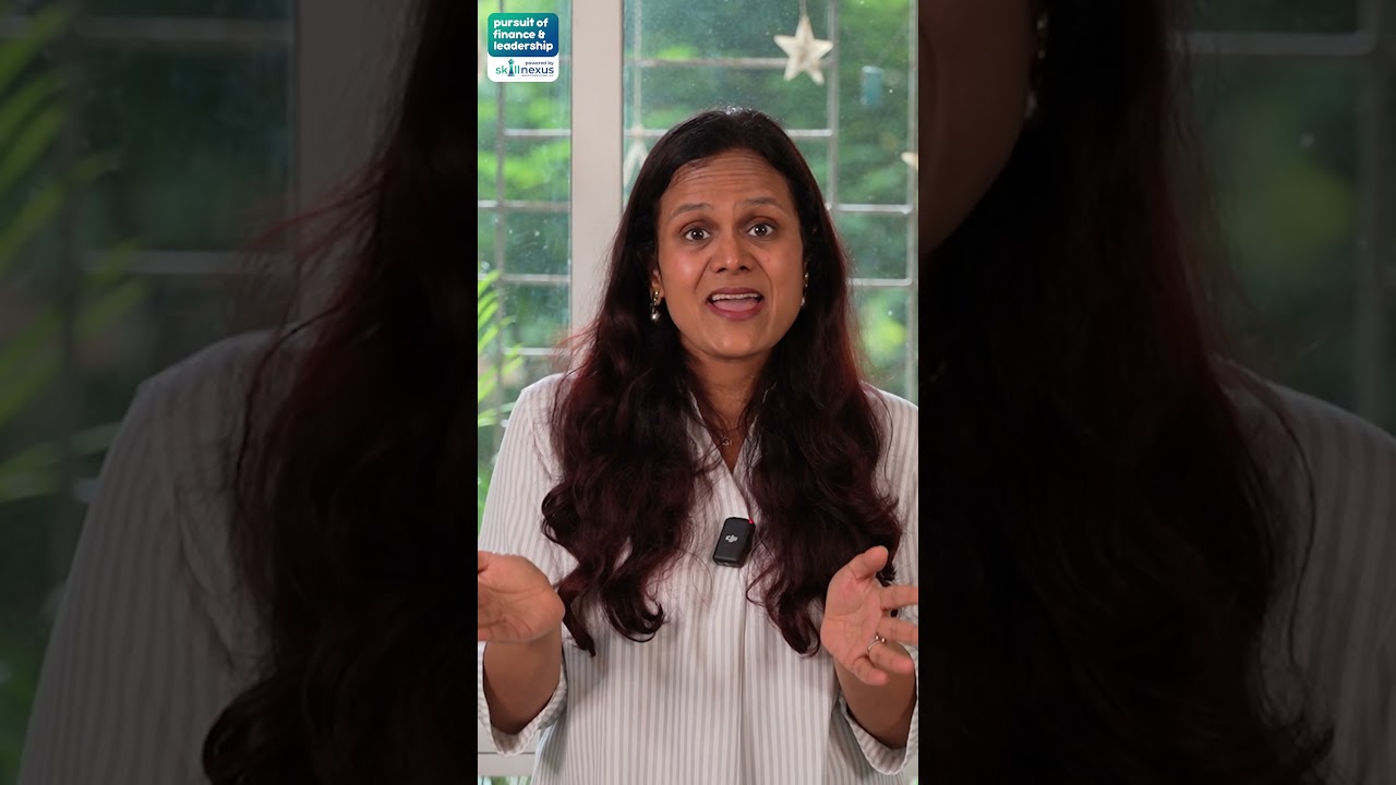 Financial teams spent hours gathering data. Today, AI does it in seconds.