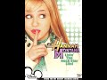 Hannah Montana Livin The Rock Star Life 2006 2008 Reprint DVD Overview