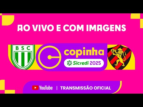 Boavista-RJ x Sport