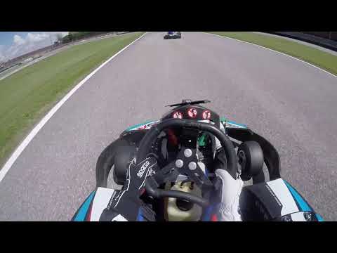 7H of Lignano Circuit 2021 - Winter Trophy Round 3 - Stint 2.2