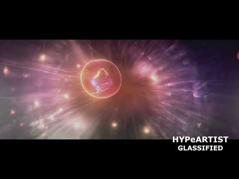 Hypeartist — Glassified