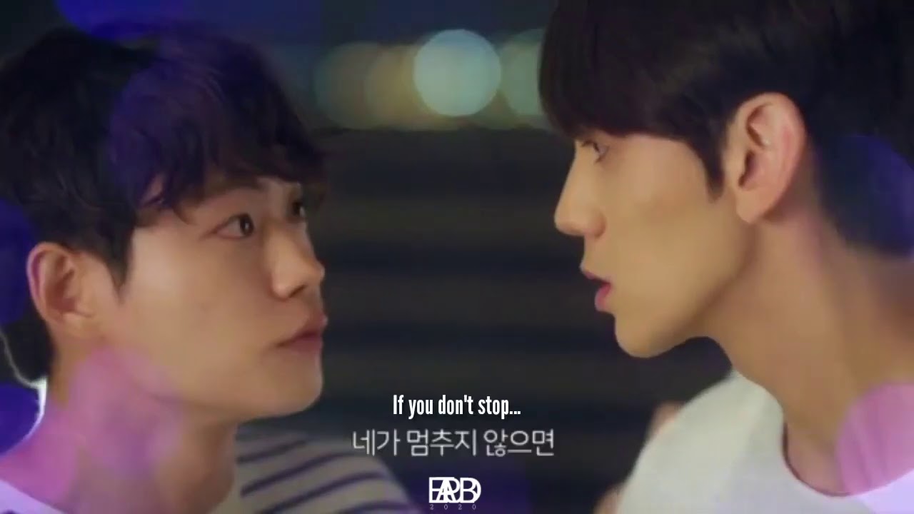 [TEASER] MR HEART with ENGSUB