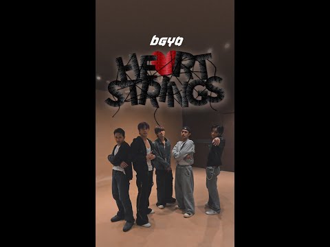 Video thumbnail for Heartstrings