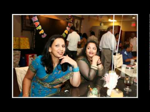 Happy Birthday Vrishank... By ZakPhotoVideo