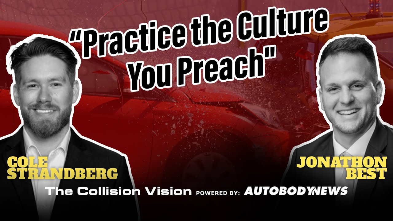Managing Strong Culture Across Multiple Locations | Better Collision | MSO Chronicles
