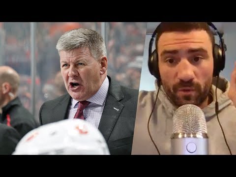Spittin' Chiclets Breaks Down The Bill Peters Situation